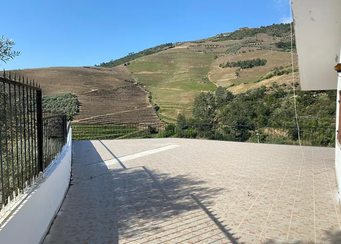 Gasthof Casa Da Amendoeira Covelinhas