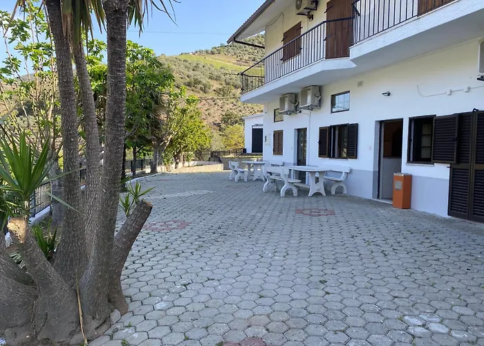 Guest house Casa Da Amendoeira Covelinhas