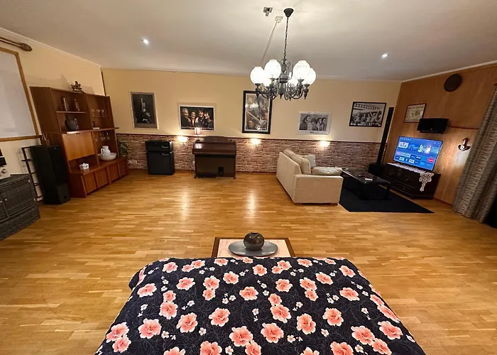 Guest house Casa Da Amendoeira Covelinhas Peso da Regua