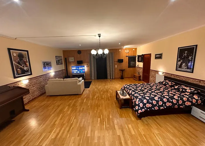 Casa Da Amendoeira Covelinhas 4* Peso da Regua