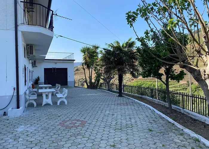 Casa Da Amendoeira Covelinhas Peso da Régua